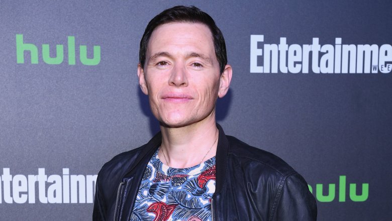 Burn Gorman