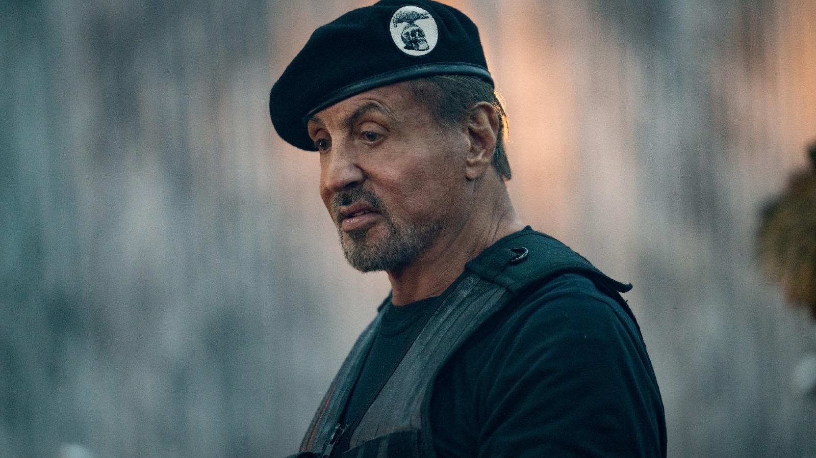 The Expendables 4 First Trailer