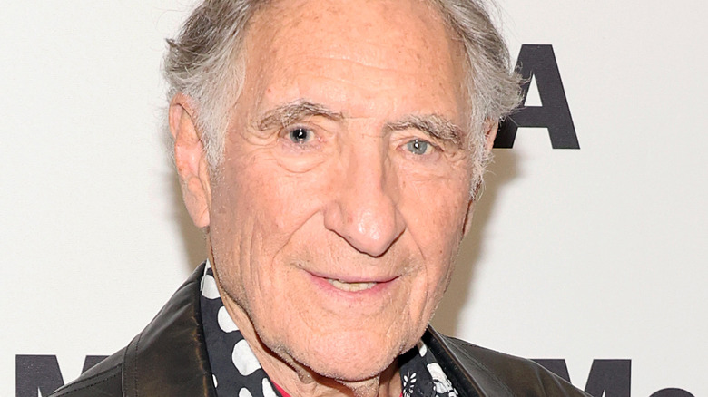 How Judd Hirsch steals 'The Fabelmans' in just one scene - Los