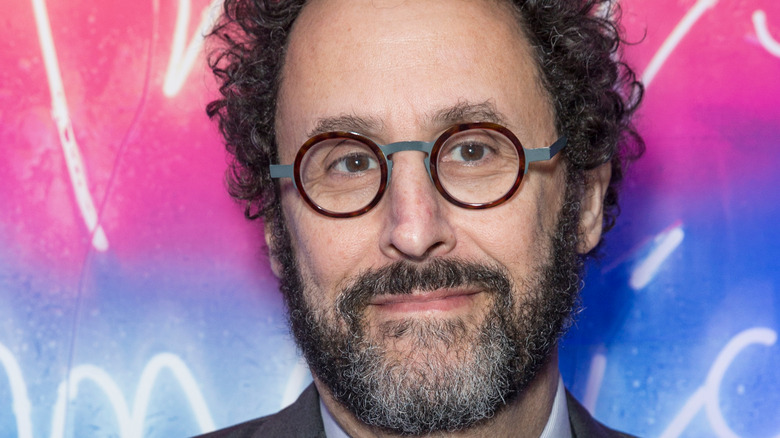 Tony Kushner