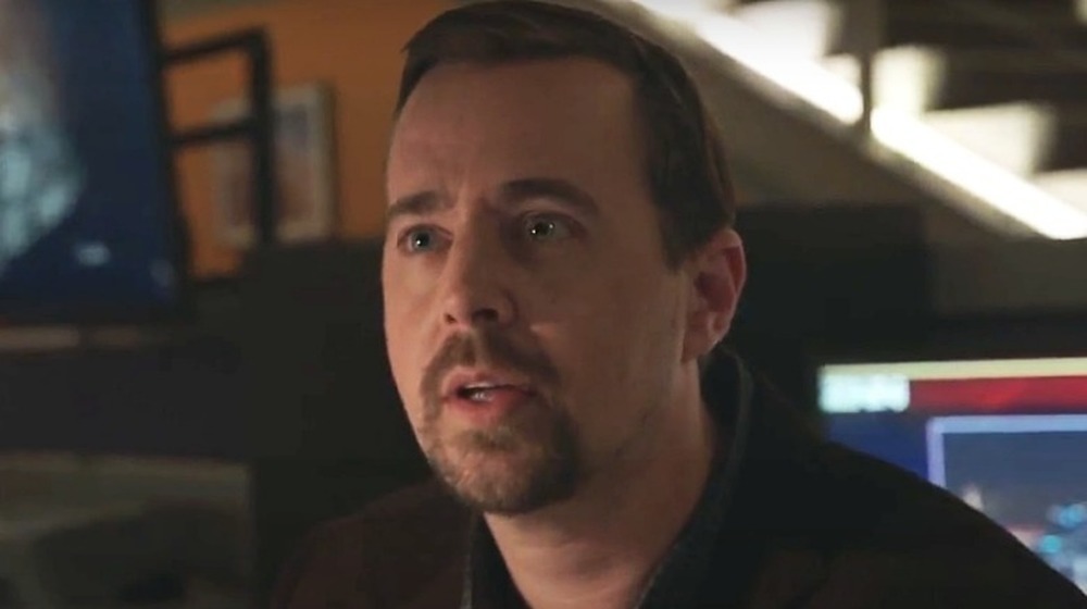 Sean Murray in NCIS