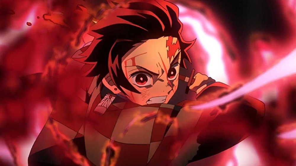 Anime Baru release Genre : Action,Fantasy,Shounen. #Ragnacrimson #anim... |  Anime | TikTok