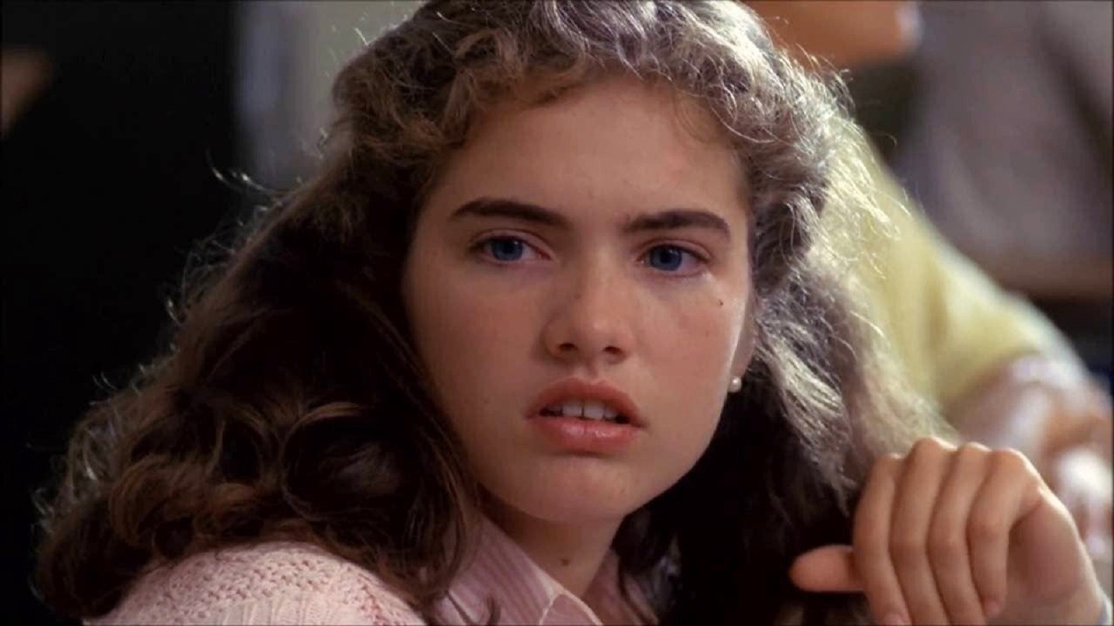 The Final Girl That Horror Fans Think Is The All Time Best