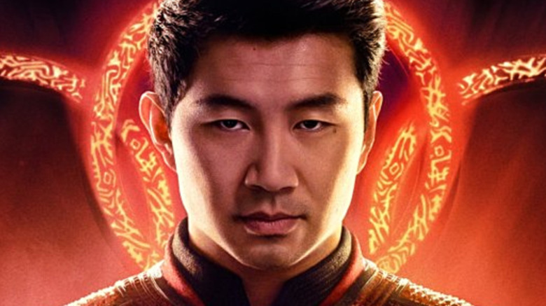 Marvel Shang Chi star Simu Liu made a bid for the role on Twitter