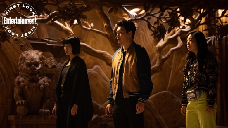 Still from Shang-Chi