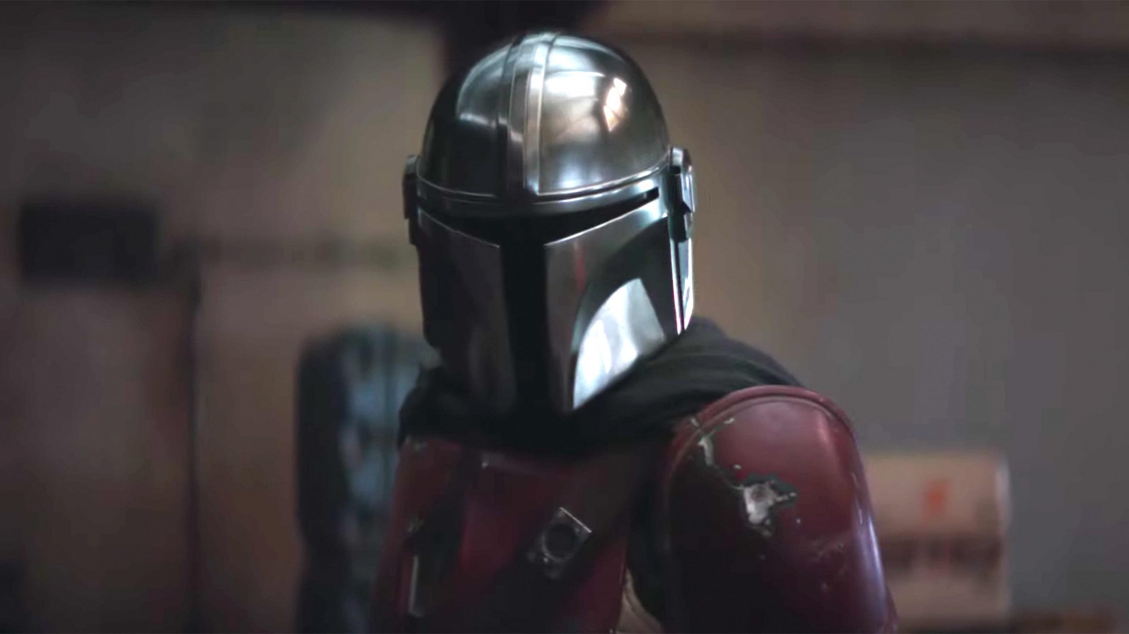 The Mandalorian exclusive: First look at season 2