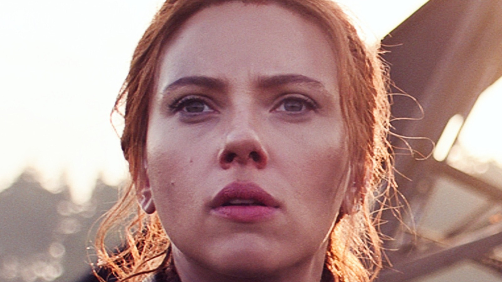 Avengers: Endgame's Black Widow Death Finally Gets A Deserved Reaction From  Scarlett Johansson