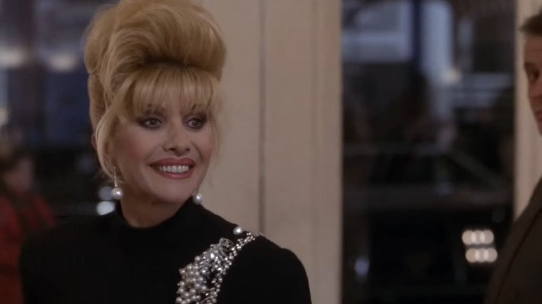 Ivana Trump in The First Wives Club