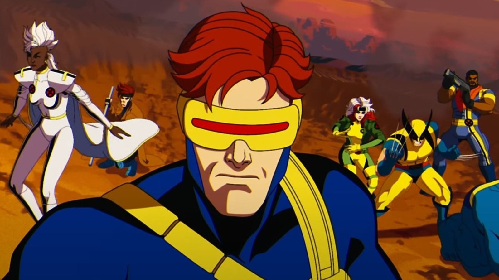 the-first-x-men-97-animated-series-reactions-are-all-saying-the-same-thing