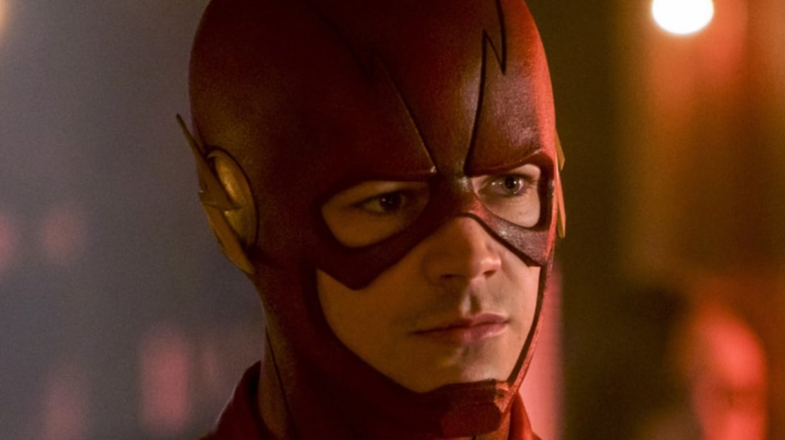 The Flash: Not Having Carlos Valdes Back as Cisco for the Series Finale Was  'Really Weird,' Says Grant Gustin