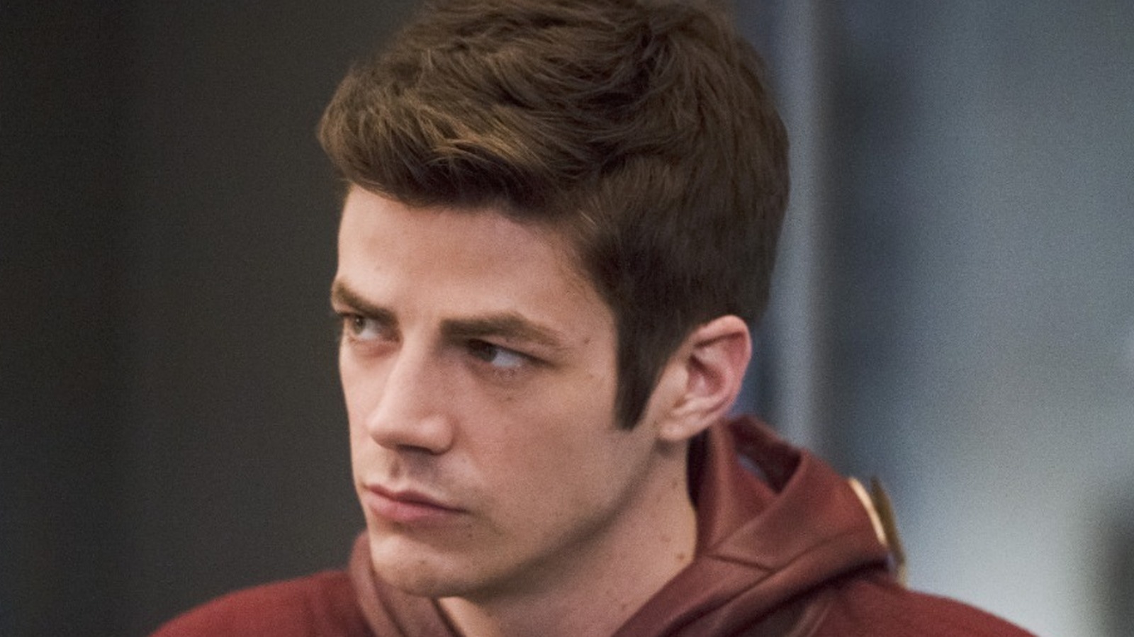 The Flash showrunner teases series finale happy ending