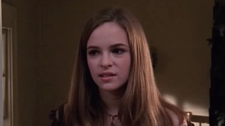 Danielle Panabaker as Kathy