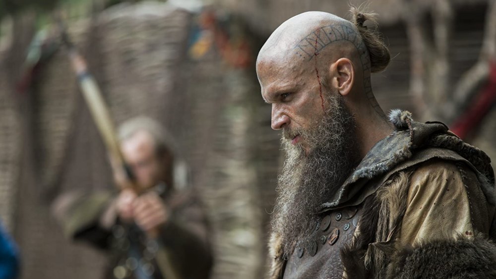 Floki in Vikings