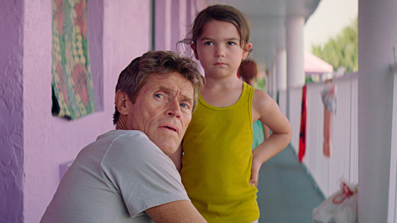 The Florida Project Ending Explained