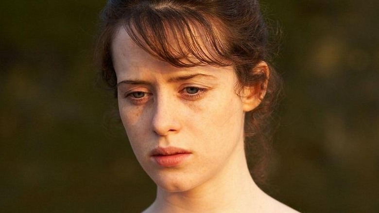 Little Dorrit Claire Foy