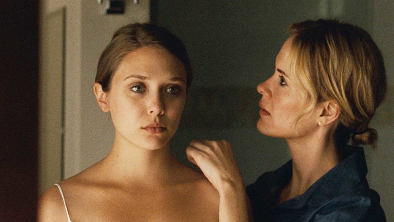 The Forgotten Elizabeth Olsen Thriller You Can Watch On Hbo Max 5659