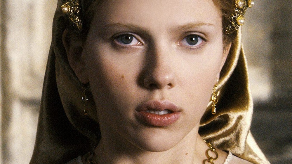 Scarlett Johansson: 5 overlooked movies