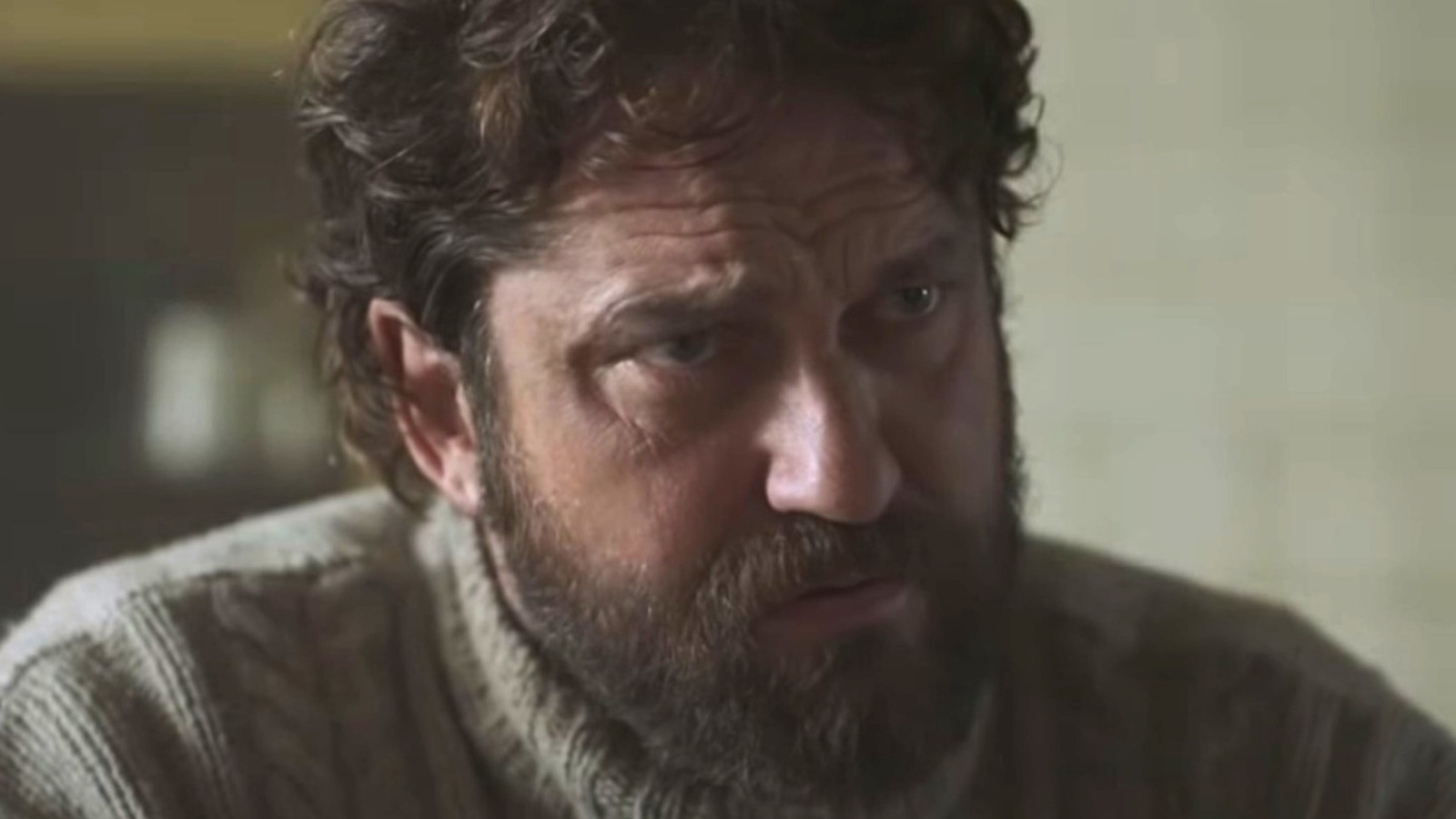 The Gerard Butler Mystery Thriller You Can