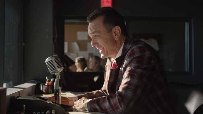 Hank Azaria in Brockmire 