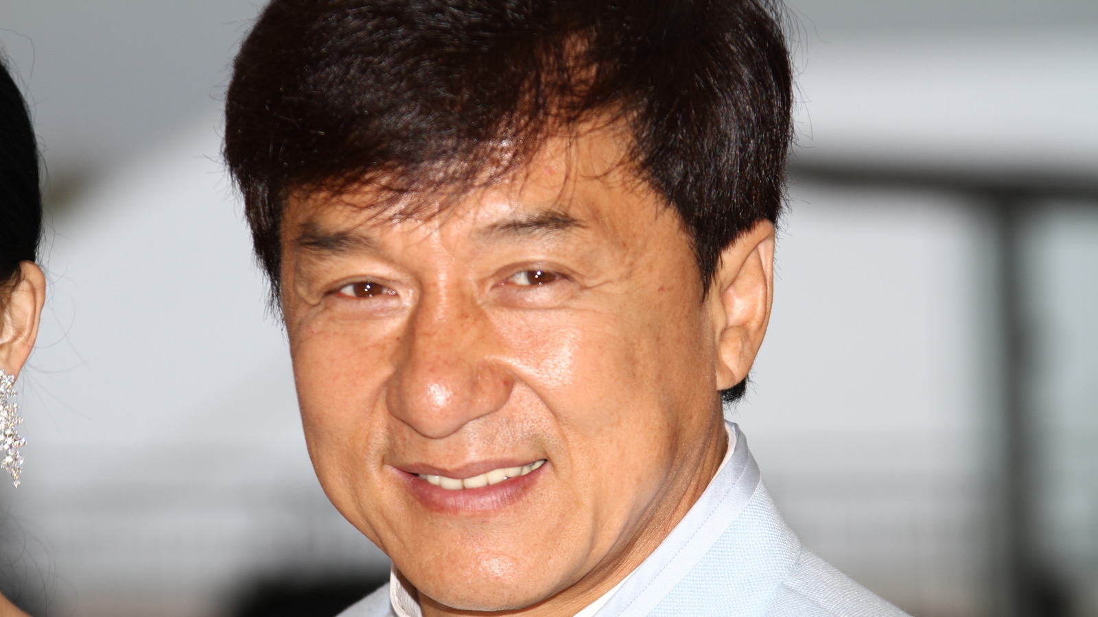 The Forgotten Jackie Chan Action Comedy You Can Watch On Amazon