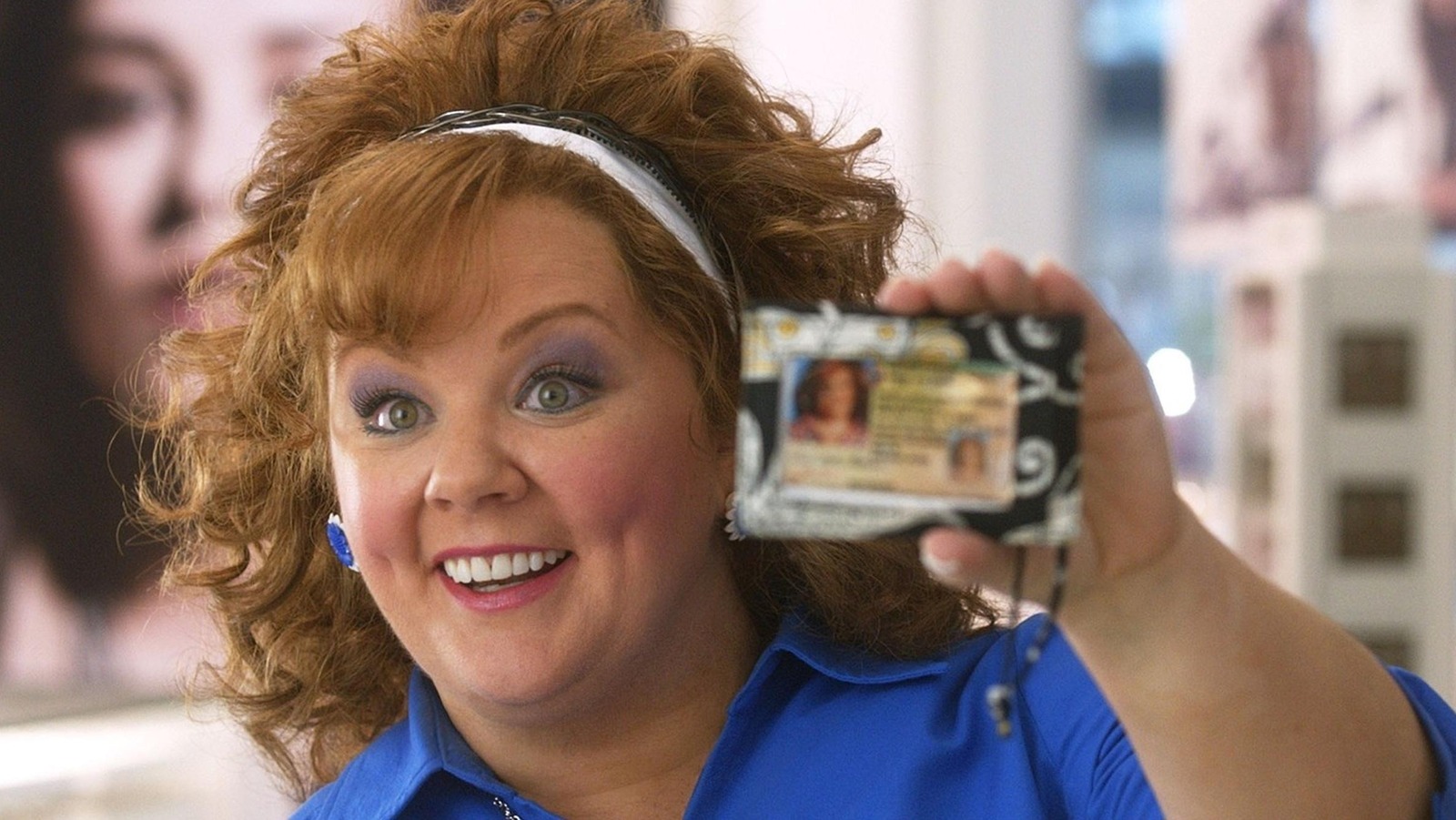 The Forgotten Melissa McCarthy Comedy That Blew Up On Netflix