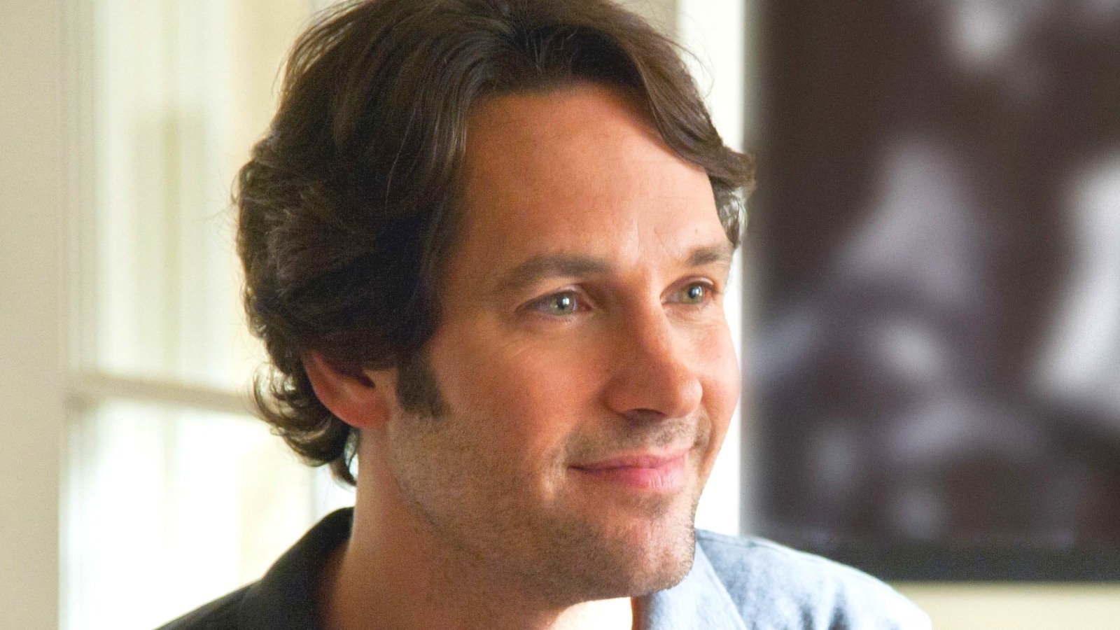 The Forgotten Paul Rudd Romantic Comedy You Can Find On HBO Max