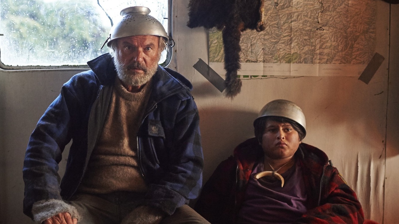 Hunt for store the wilderpeople netflix