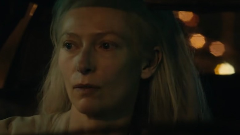 Tilda Swinton Only Lovers Left Alive