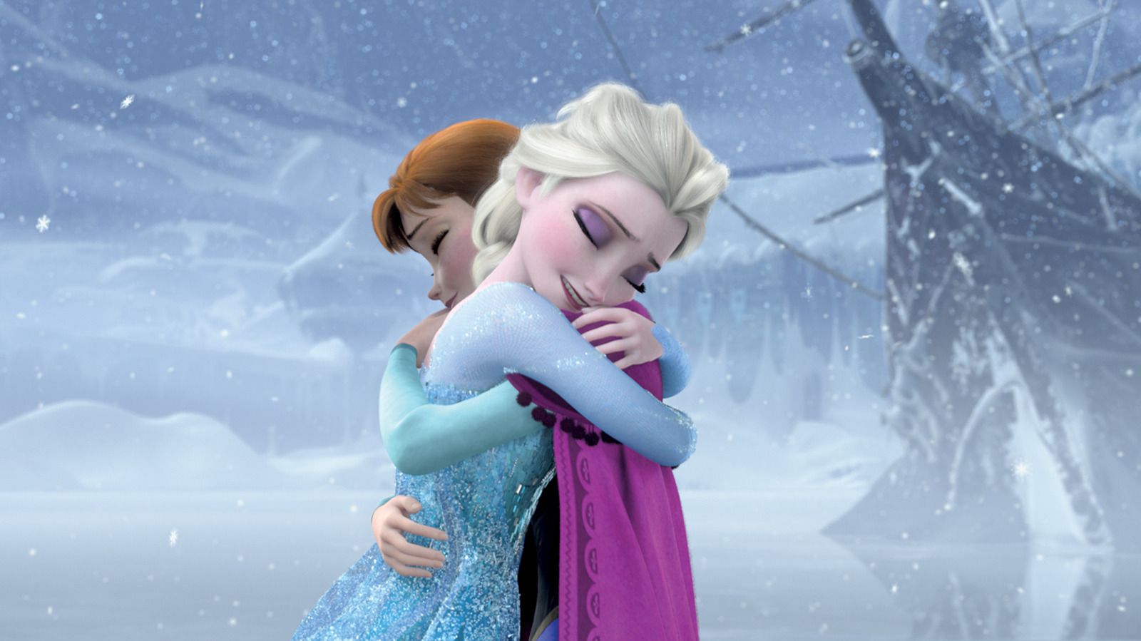 The Frozen 3 First Look Has Everyone Saying The Same Thing