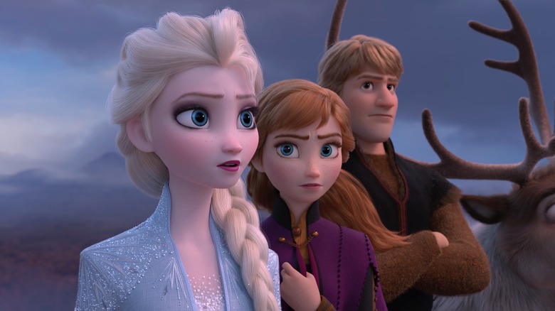 The Frozen 3 First Look Has Everyone Saying The Same Thing