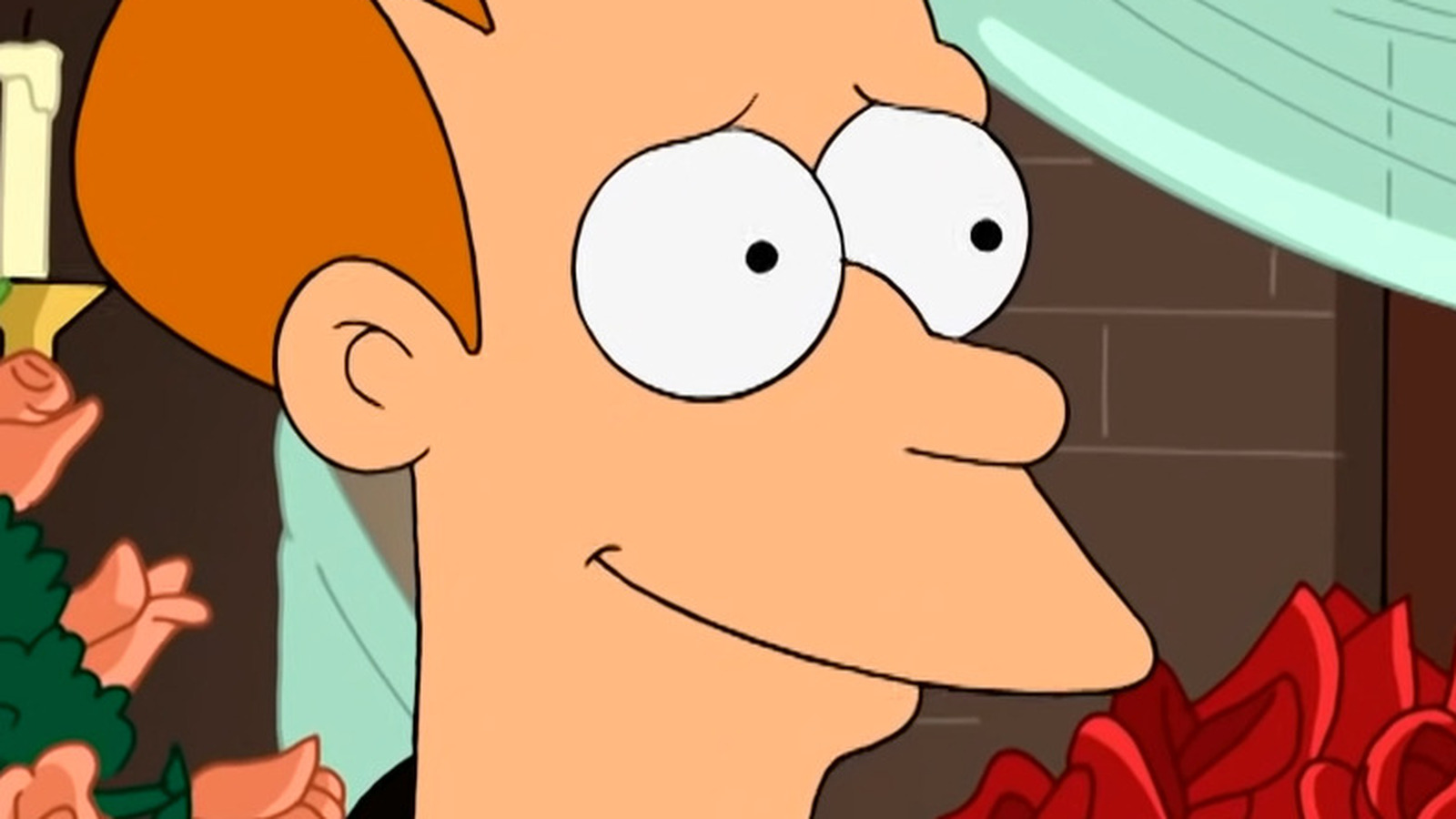 The Fry Theory That Would Change Everything On Futurama