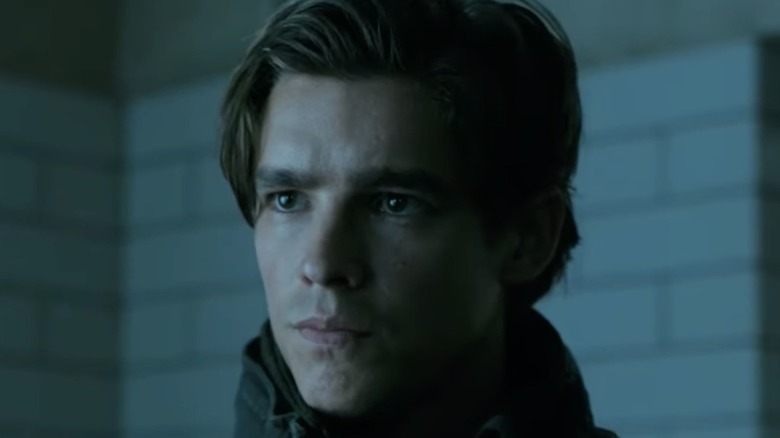 Brenton Thwaites as Dick Grayson in Titans Season 3