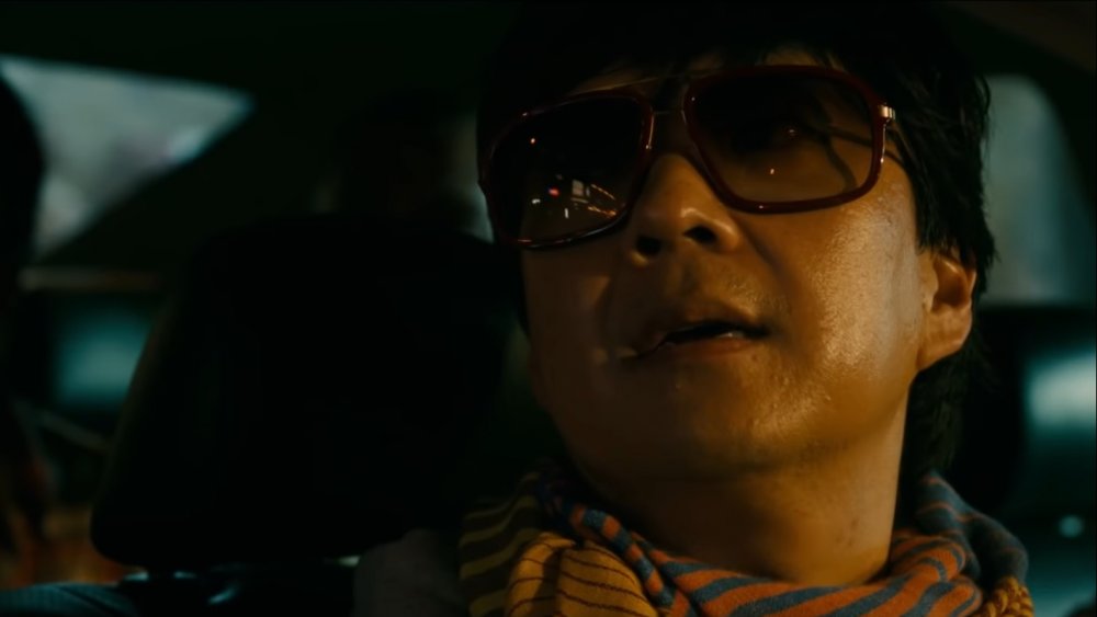 Ken Jeong in The Hangover Part II