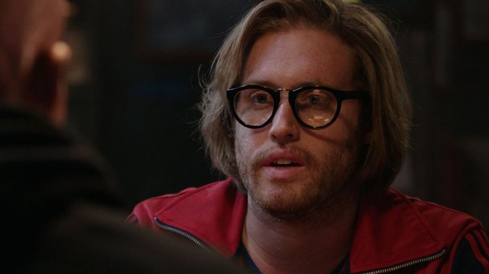 T.J. Miller in Deadpool