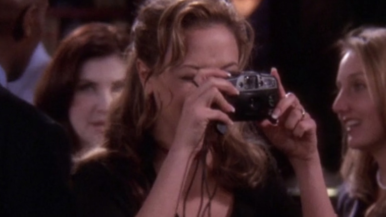 Leah Remini on The King of Queens "Better Camera"