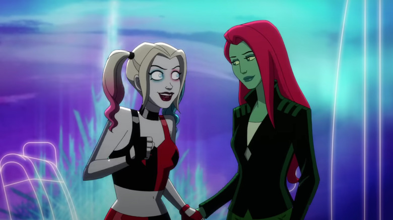 Harley and Ivy Season 3