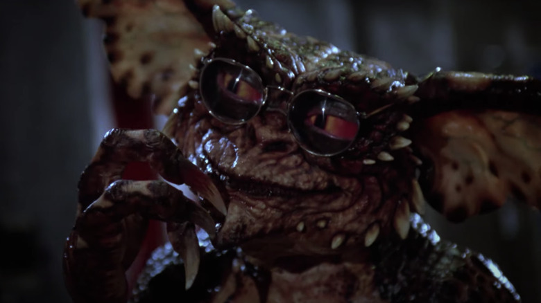 The Brain Gremlin in Gremlins 2