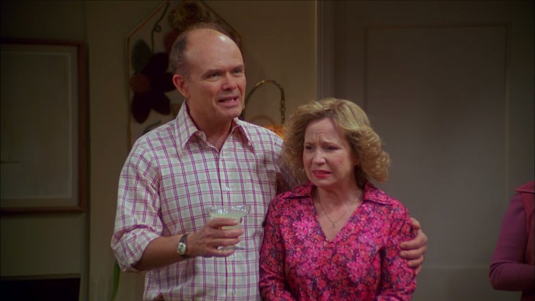 Red Foreman