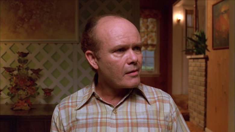 Red Foreman