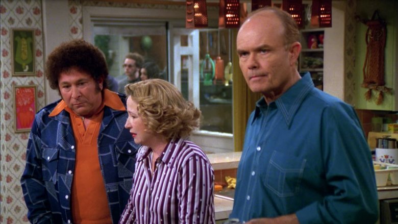 Red Foreman