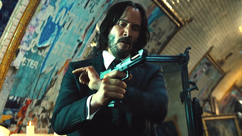The Future Of The John Wick Franchise Is Unknown According To The ...
