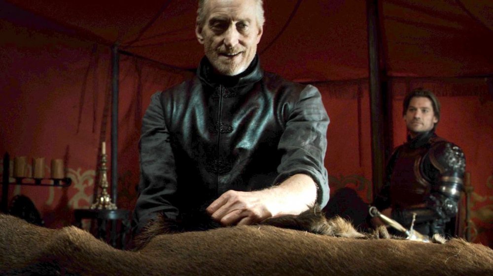 Charles Dance in Game of Thrones