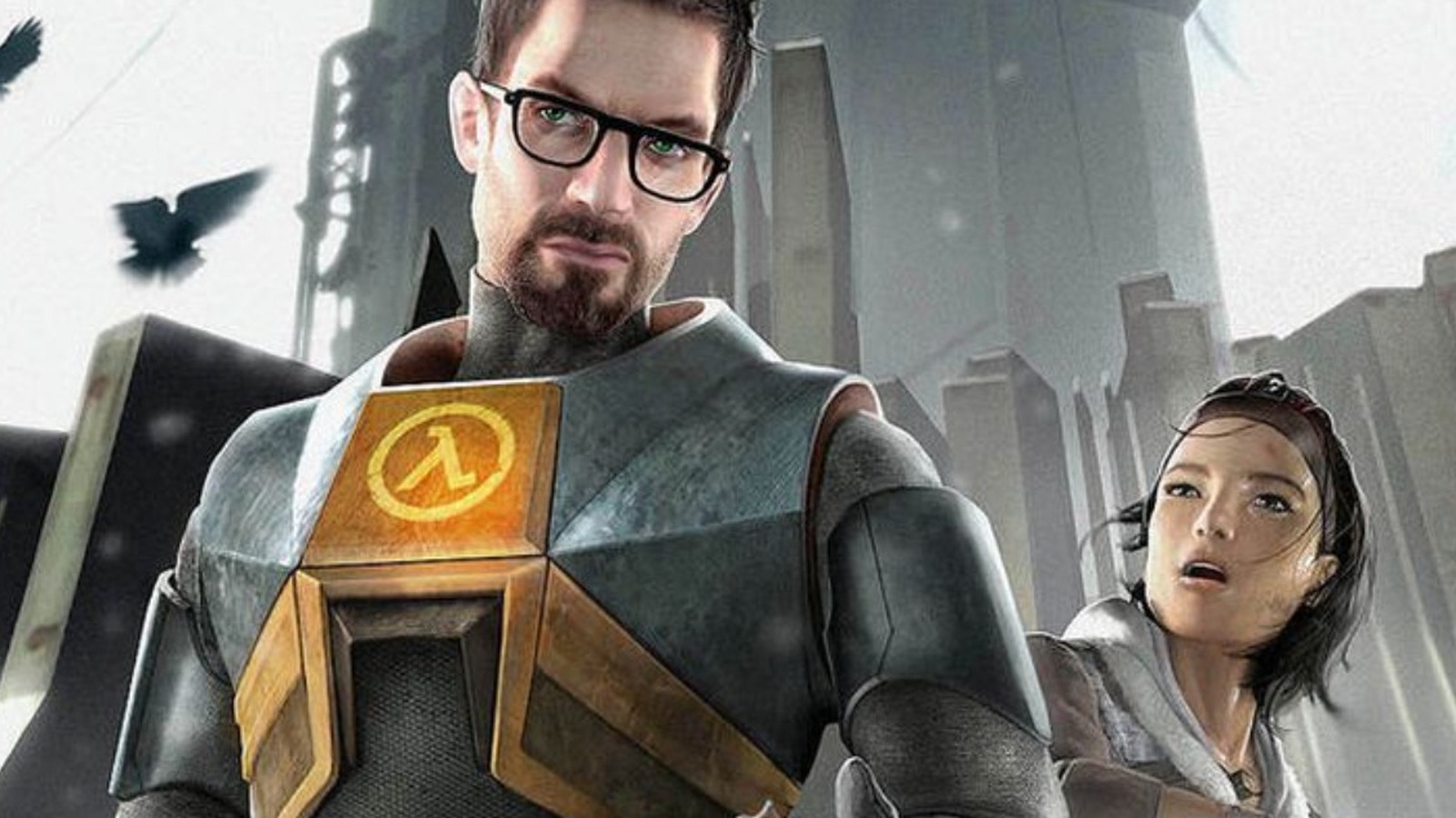 The Game You Never Realized Is In The Half-Life Universe