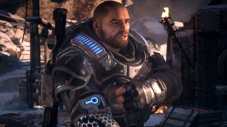 The Gears 5 Ending Explained