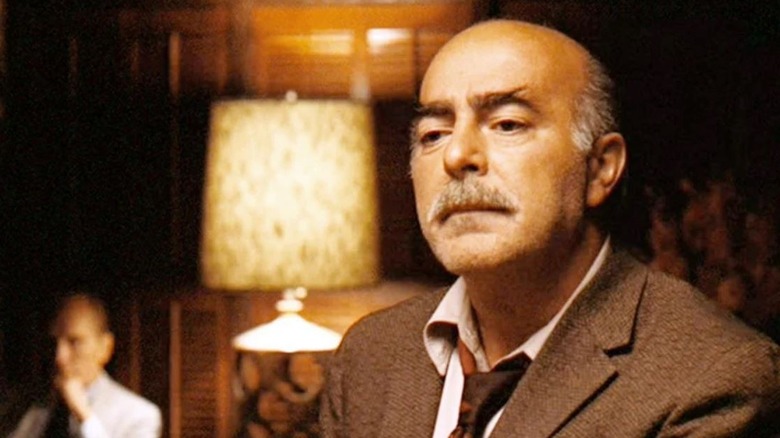 Michael V. Gazzo in The Godfather Part II