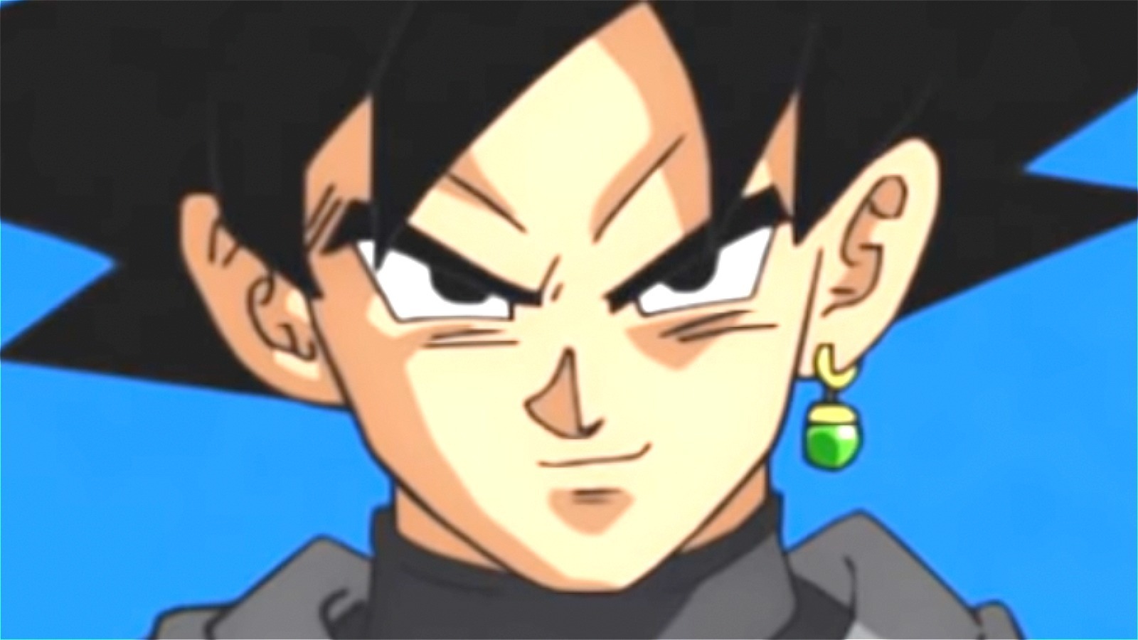 Dragon Ball: Goku Black, Explained