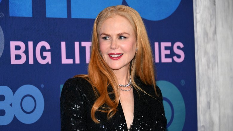 Nicole Kidman