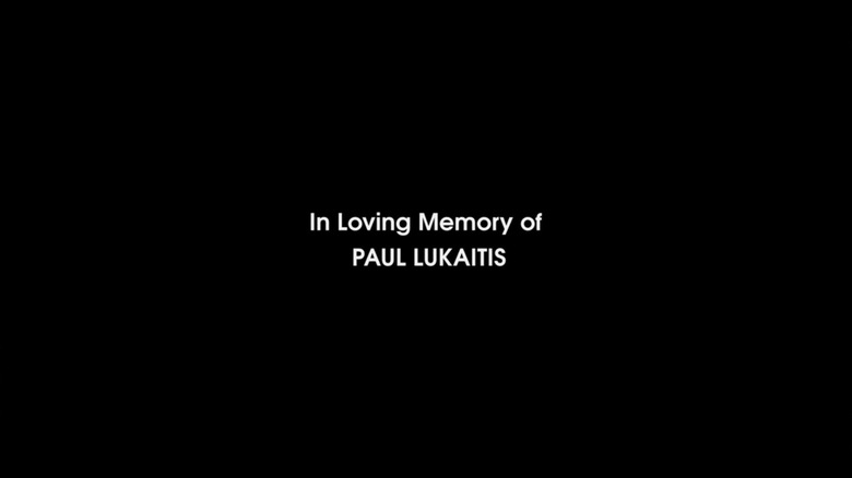 Paul Lukaitis tribute