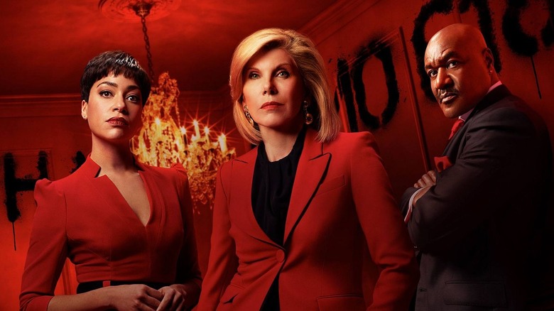 The Good Fight Season 5 Release Date, Cast, And Plot - What We Know So Far