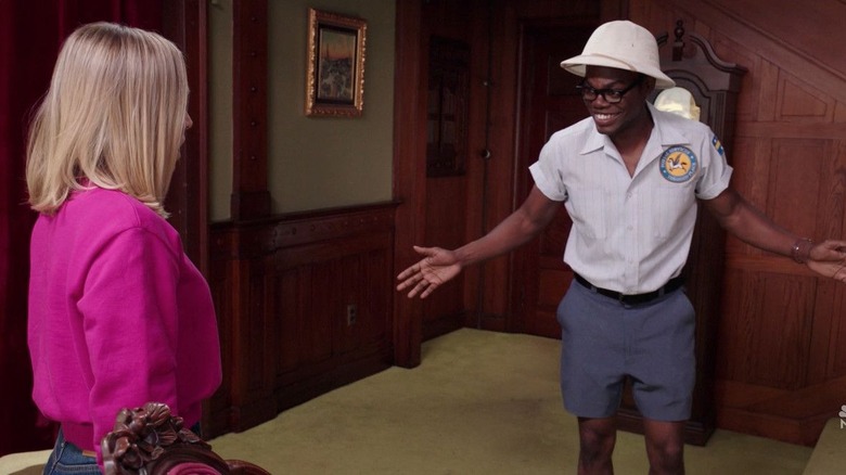 Chidi And Eleanor S Best Moments In The Good Place Ranked